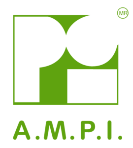 ampi logo