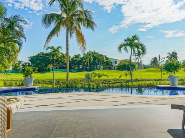El Tigre Nuevo Vallarta homes for sale