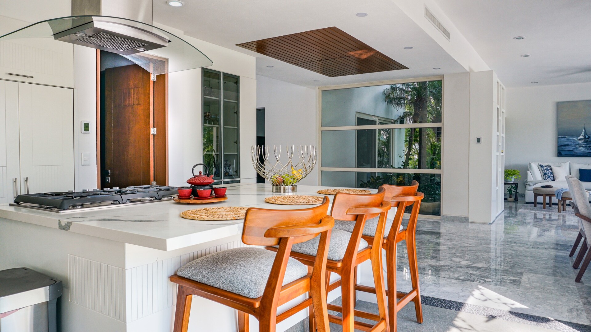 El Tigre Nuevo Vallarta homes for sale