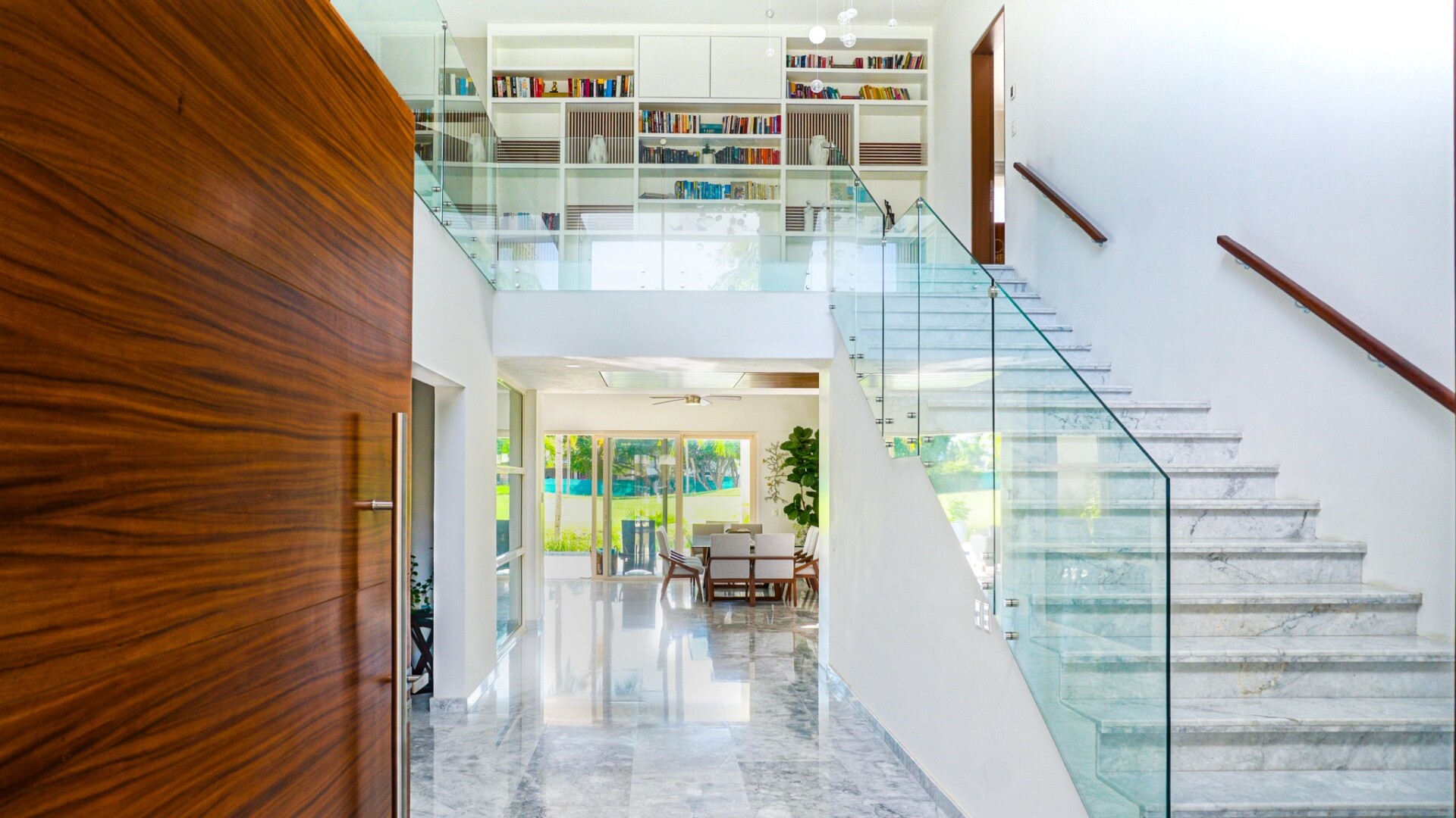 El Tigre Nuevo Vallarta homes for sale