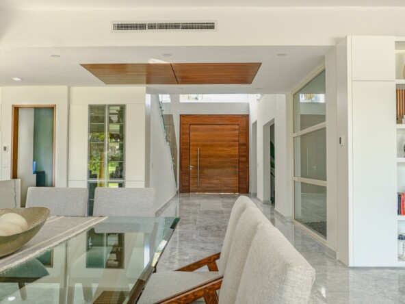 El Tigre Nuevo Vallarta homes for sale