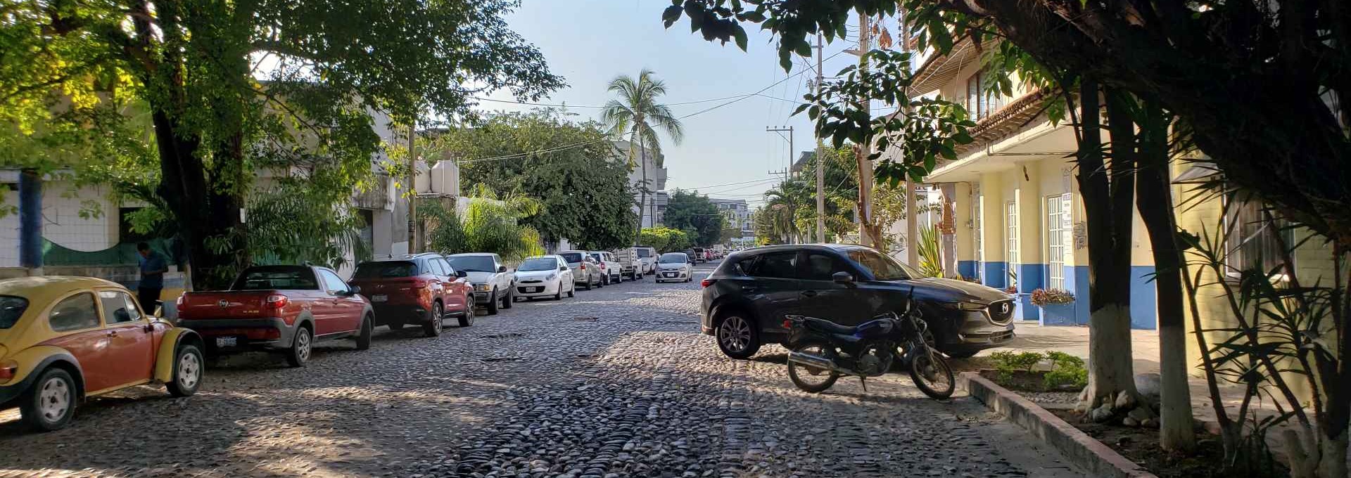 Versalles Puerto Vallarta