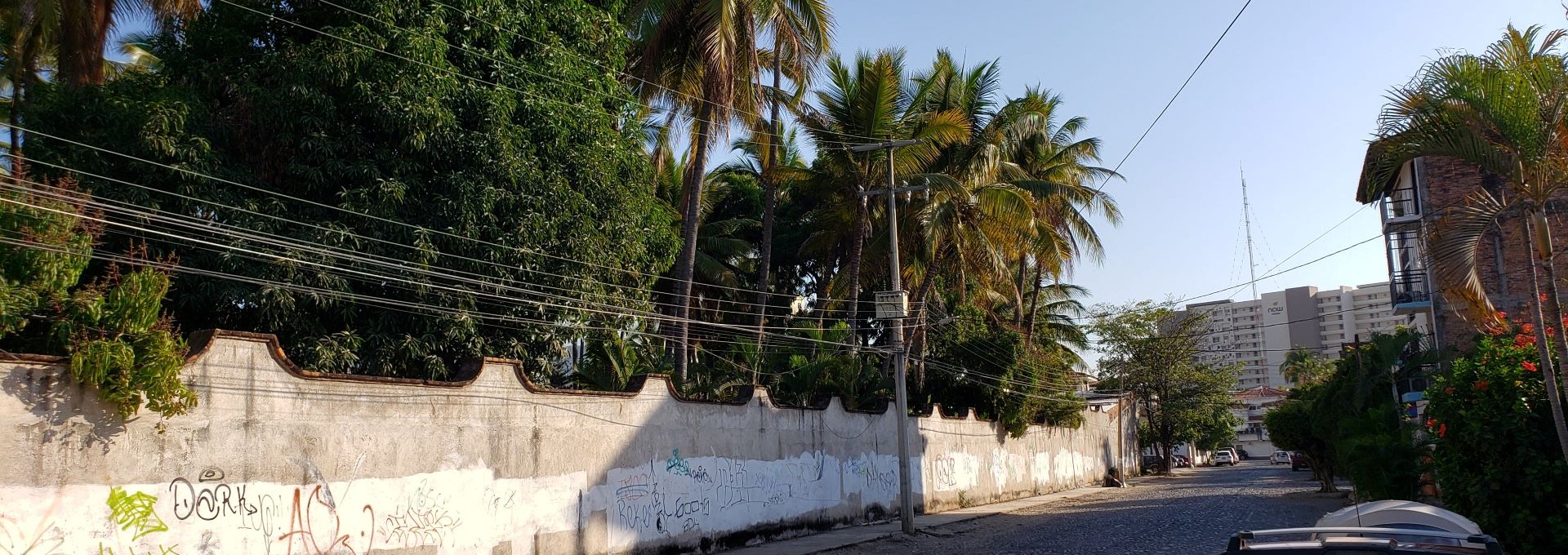 Versalles Puerto Vallarta