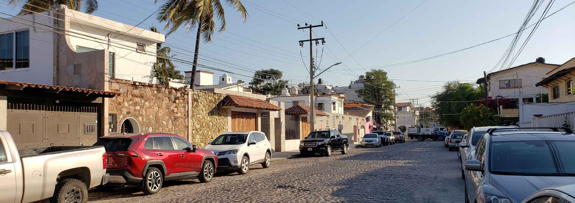 Versalles Puerto Vallarta