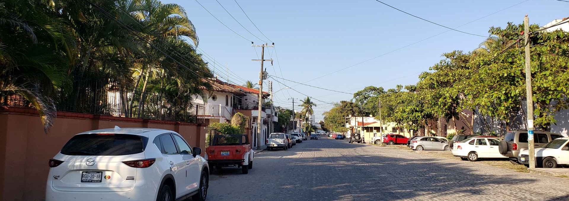 Versalles Puerto Vallarta