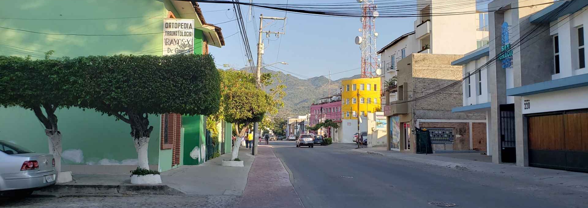 Versalles Puerto Vallarta